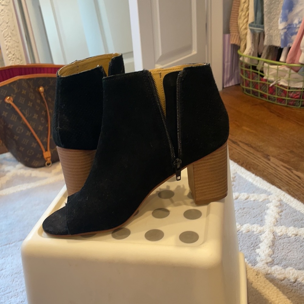 Platform heels - Picture 3 of 3